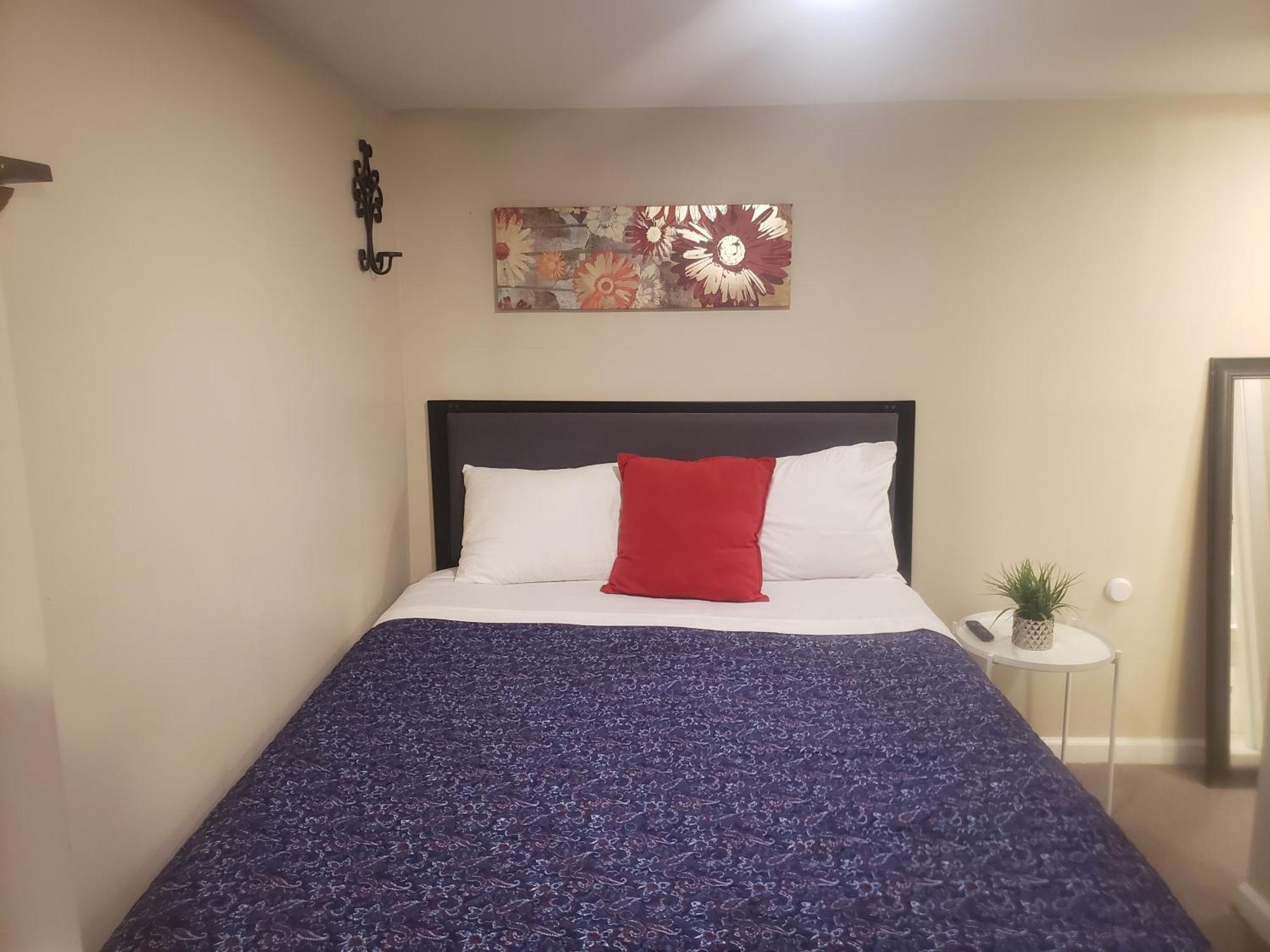 The Airport Lodge Collingdale Luaran gambar